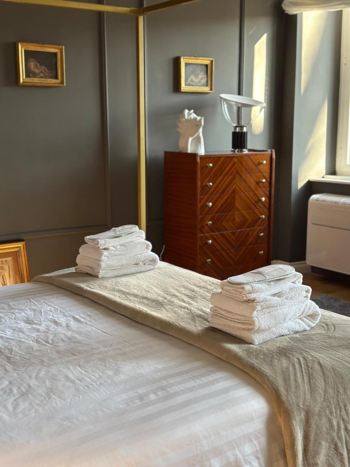 Chez Mikla Roma