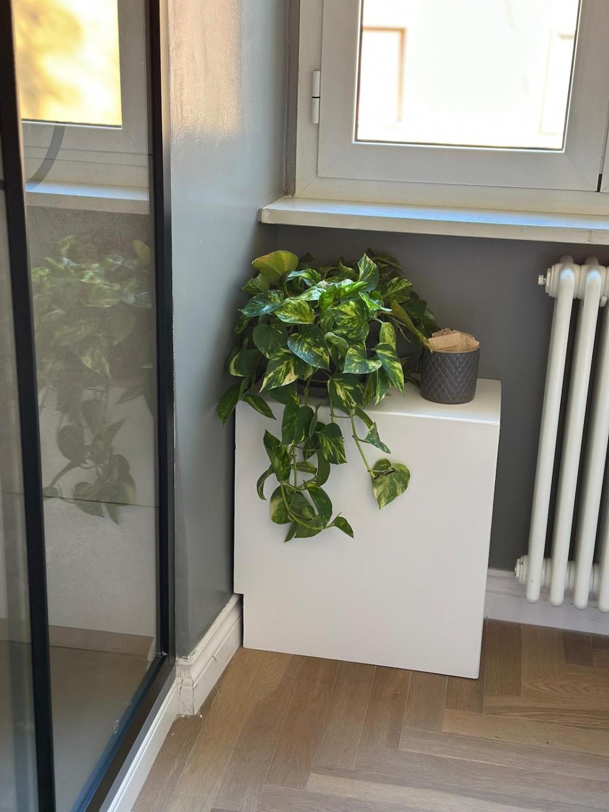 Chez Mikla Appartamento