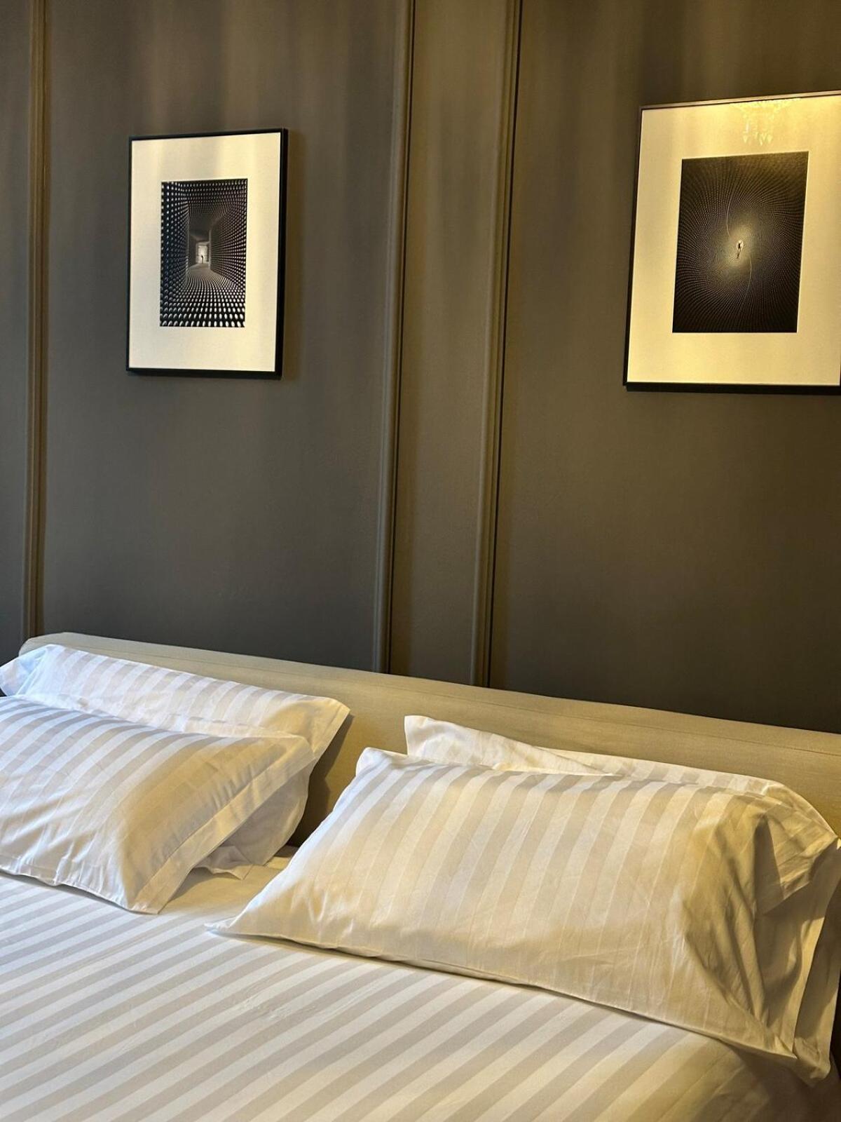 Appartamento Chez Mikla Roma