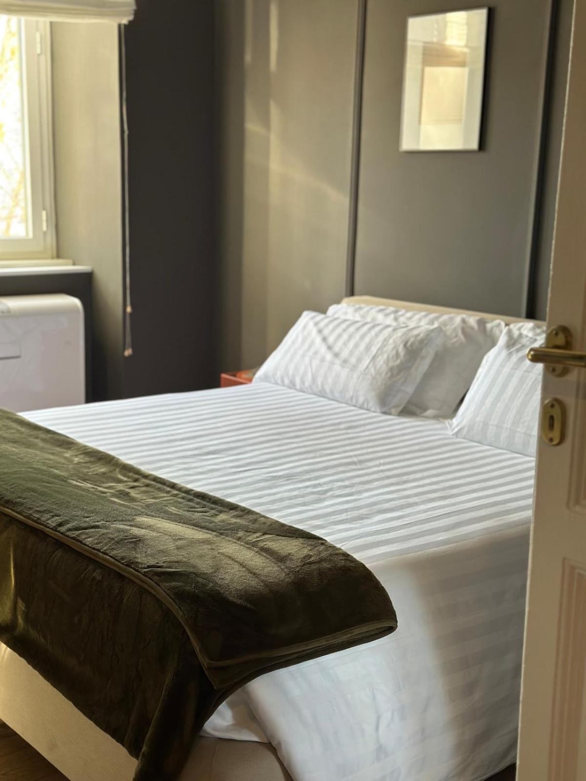 Apartment Chez Mikla Rom