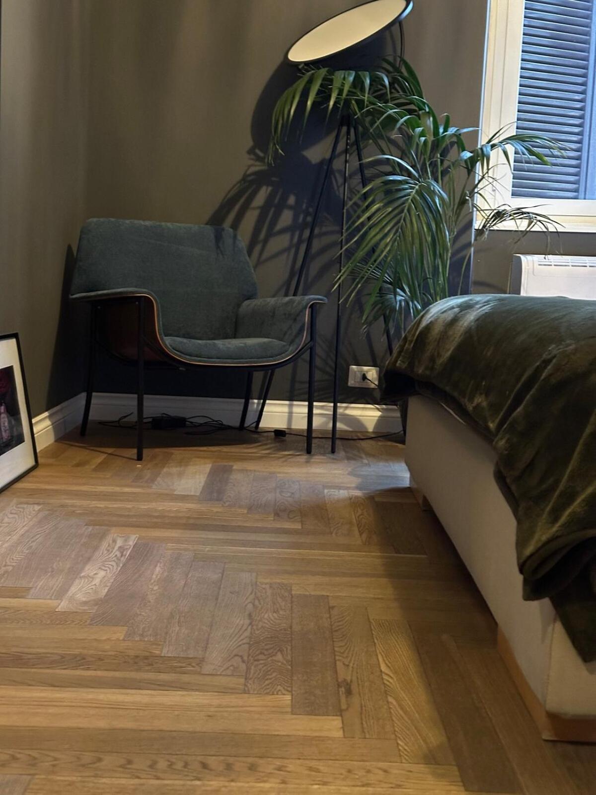 Apartment Chez Mikla