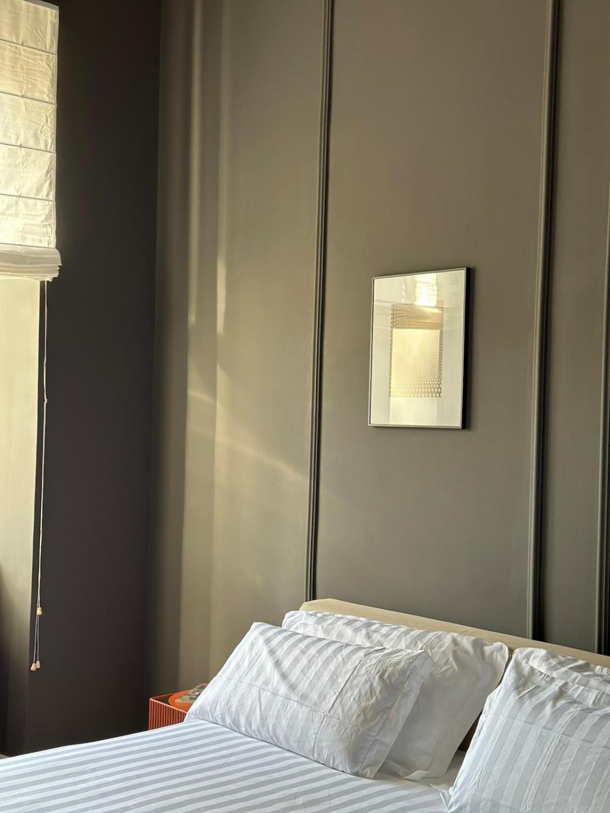 Chez Mikla Apartment Rom