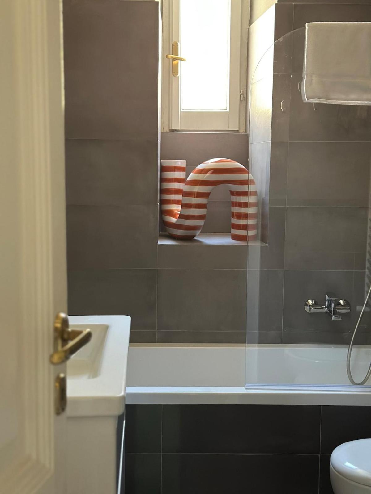Apartment Chez Mikla Rom