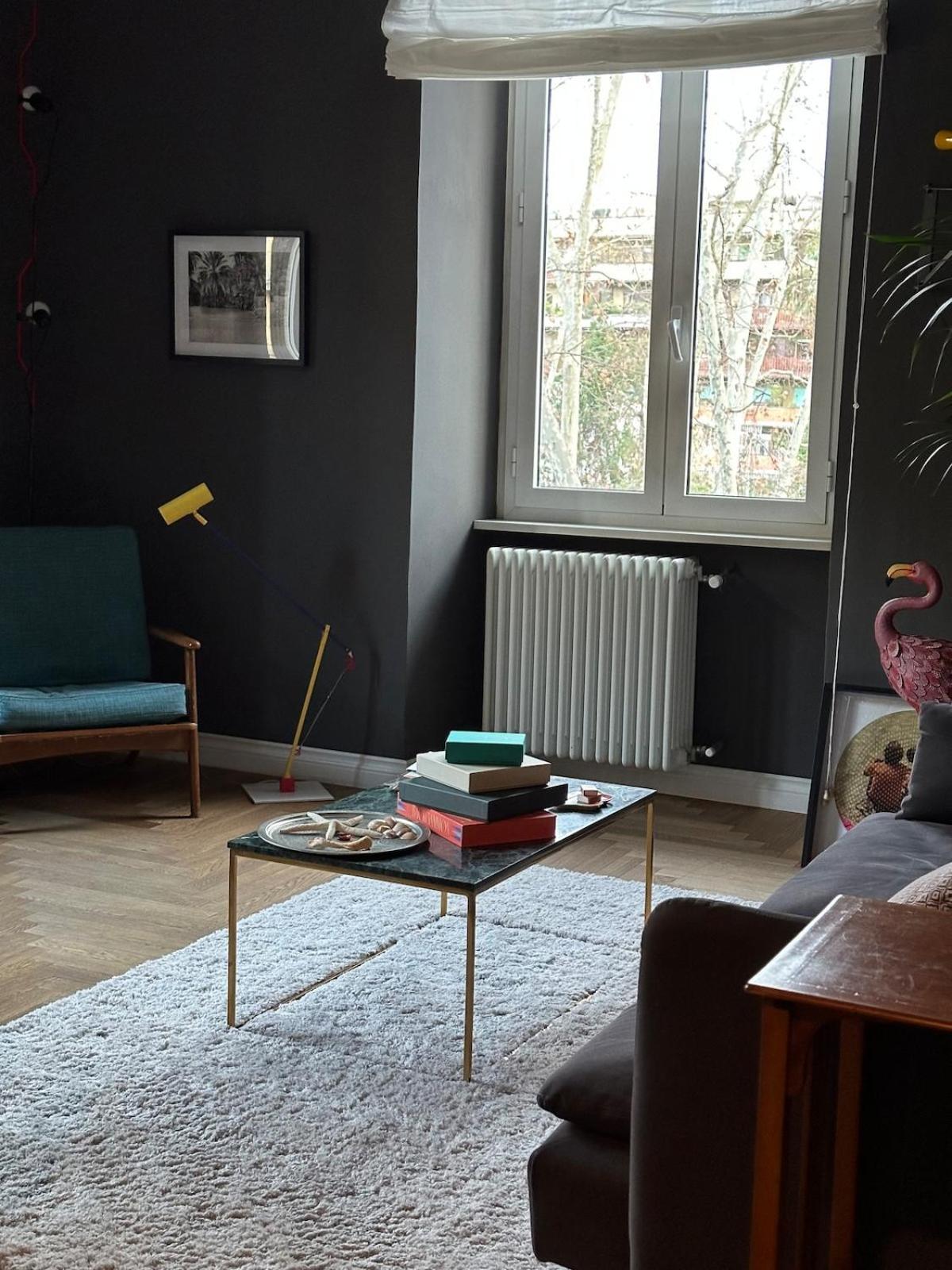 Chez Mikla Apartment Rom