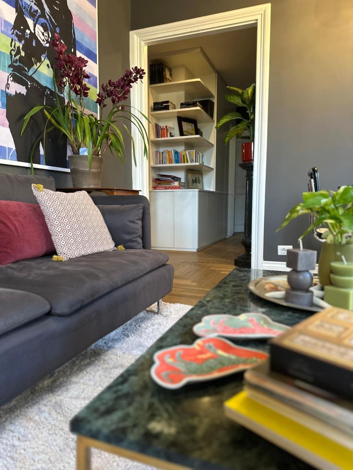 Chez Mikla *