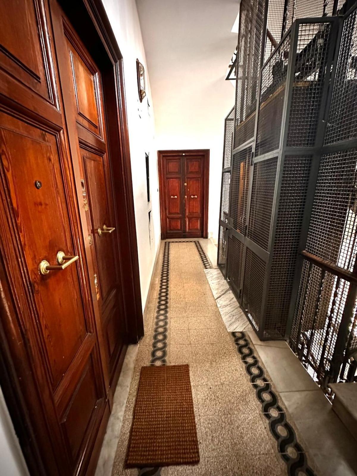 Apartment Chez Mikla