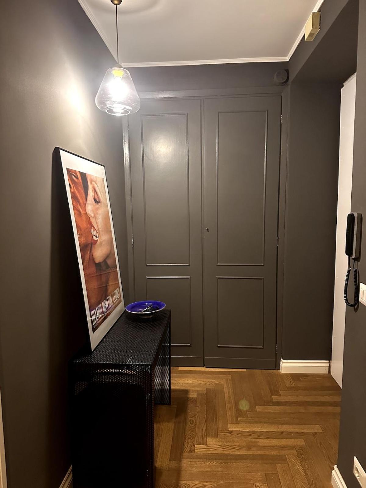 Apartment Chez Mikla Rom