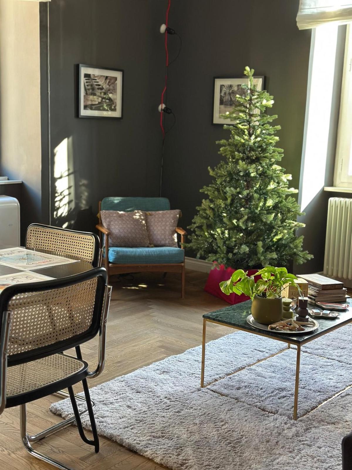 Apartment Chez Mikla *