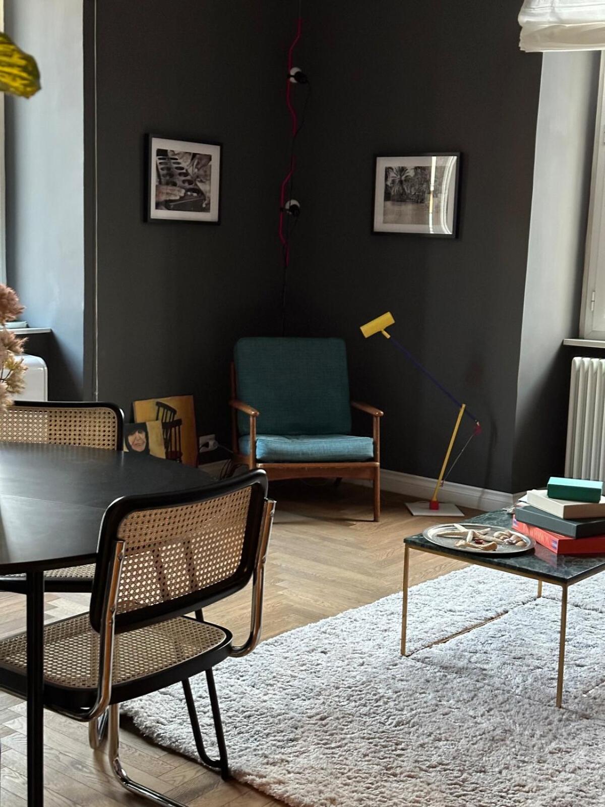 Apartment Chez Mikla Rom