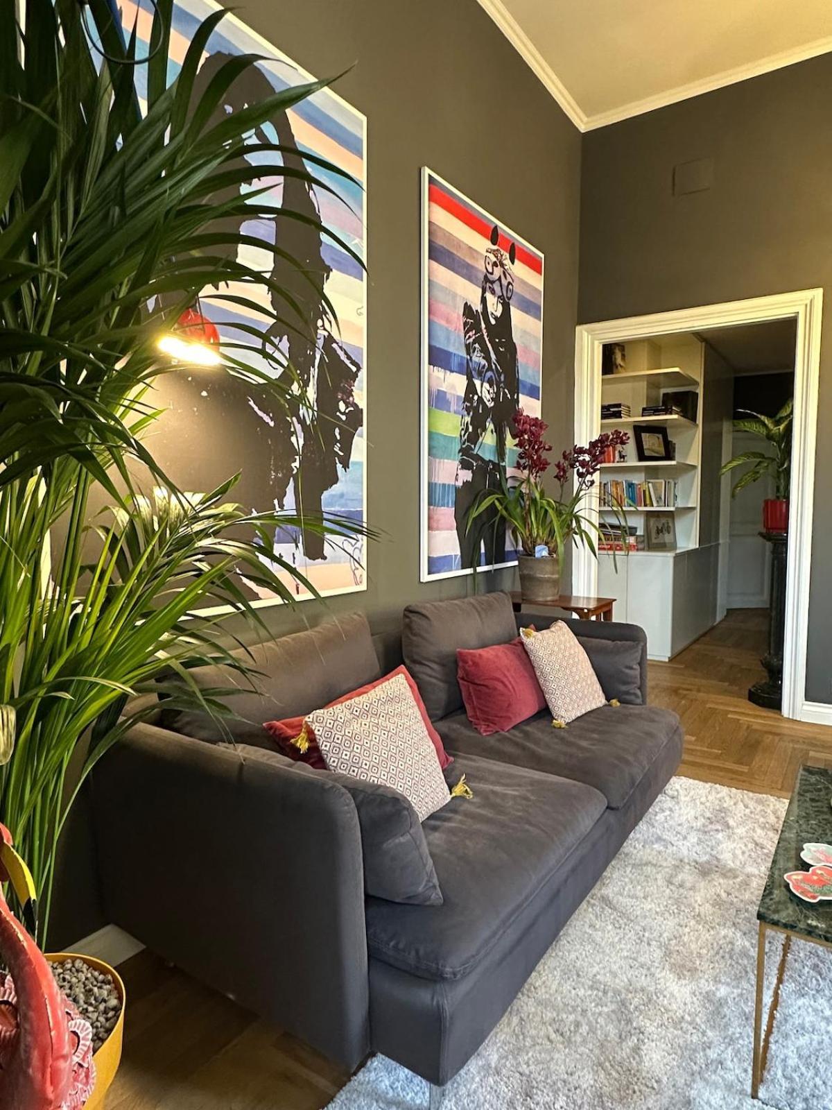 Chez Mikla Apartment